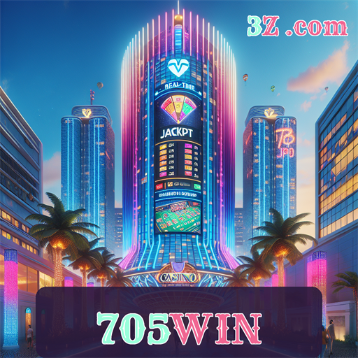 Login Criativo: A Porta de Entrada do 705win