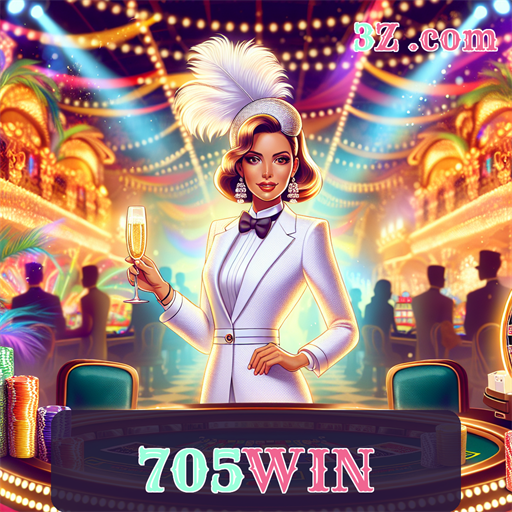 Promoções Imperdíveis: Mergulhe em Ofertas do 705win