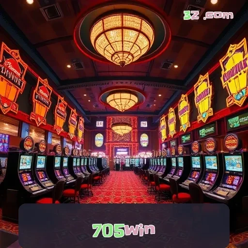 705win: As Melhores Promoções que Você Não Pode Deixar de Conferir