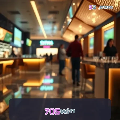 705win: A Revolução na Experiência de Login para Jogadores