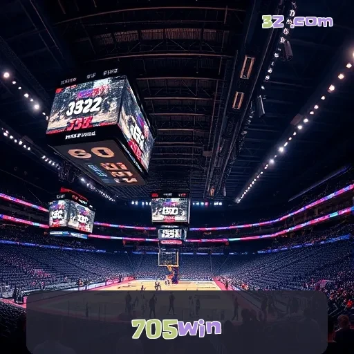 705win: Mergulhe nos Eventos Esportivos e Aumente Sua Diversão
