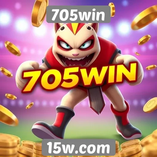 Novas promoções atraem jogadores para 705win