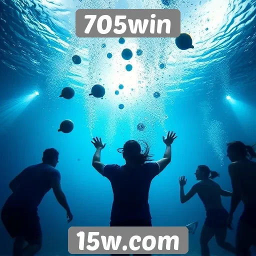 Dicas para maximizar sua experiência no 705win