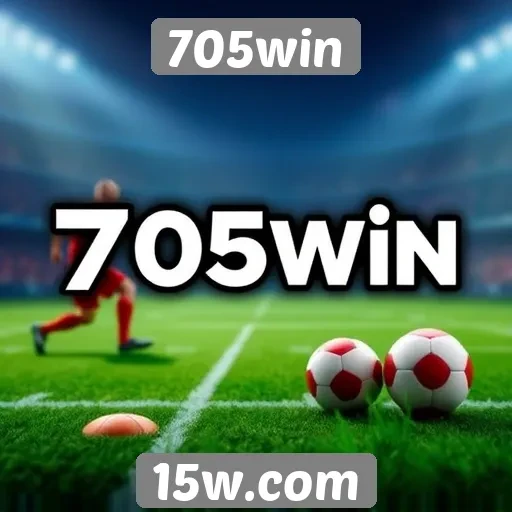 Avaliação das opções de jogos no site 705win